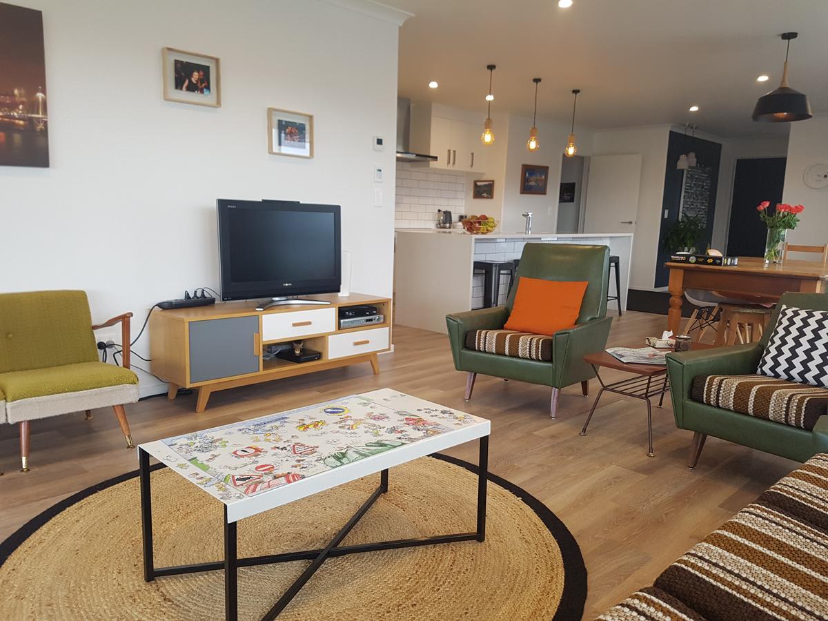 فيلا House In The Heights تاوبو المظهر الخارجي الصورة