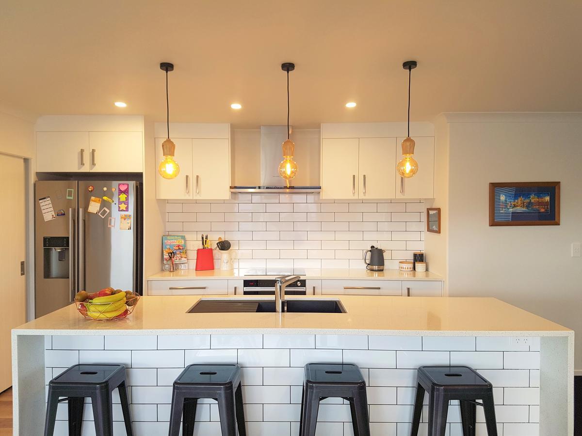 فيلا House In The Heights تاوبو المظهر الخارجي الصورة