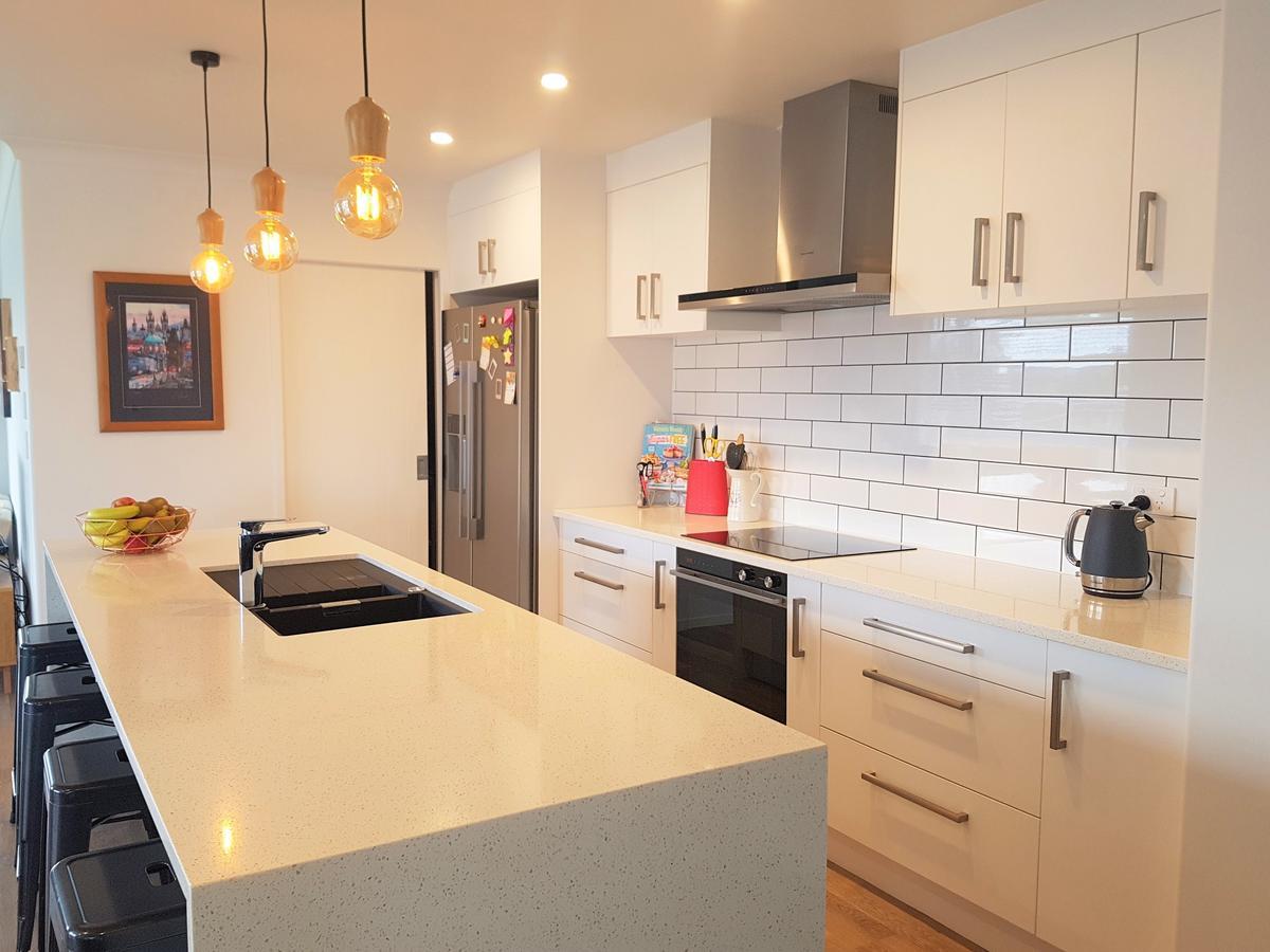 فيلا House In The Heights تاوبو المظهر الخارجي الصورة